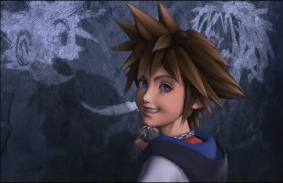 good smile kingdom hearts